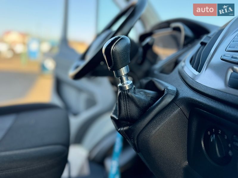 Вантажний фургон Ford Transit 2019 в Києві фото 76 Вантажний фургон Ford Transit 2019 в Києві