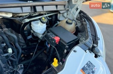 Грузовой фургон Ford Transit 2019 в Киеве