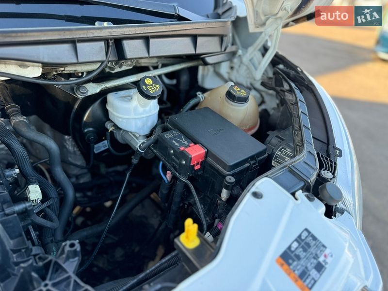 Вантажний фургон Ford Transit 2019 в Києві фото 80 Вантажний фургон Ford Transit 2019 в Києві