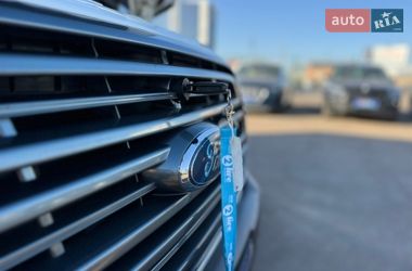 Грузовой фургон Ford Transit 2019 в Киеве