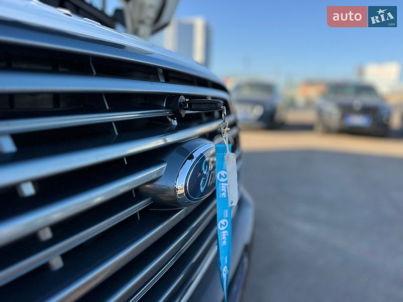 Вантажний фургон Ford Transit 2019 в Києві фото 85 Вантажний фургон Ford Transit 2019 в Києві