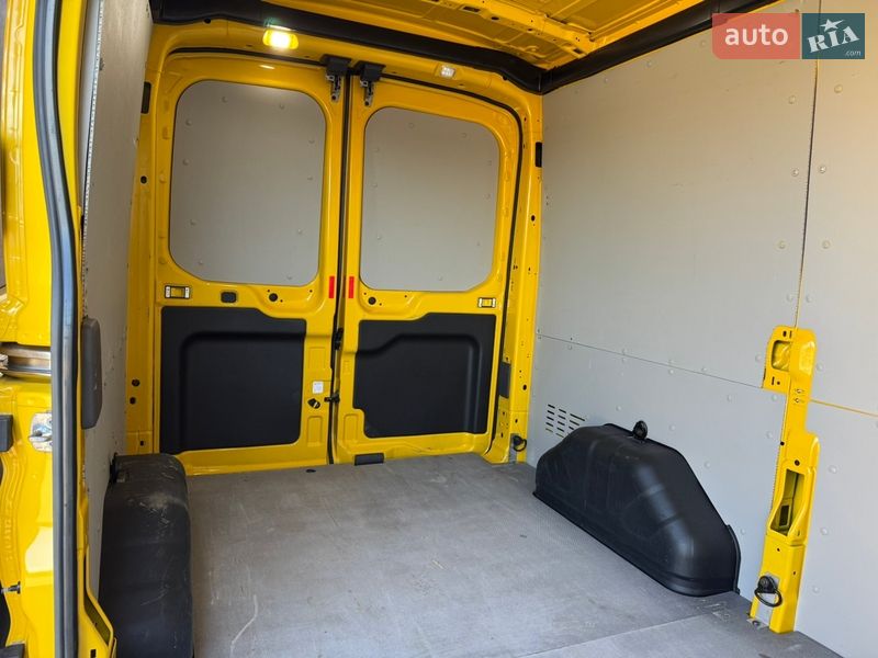 Грузовой фургон Ford Transit 2020 в Ирпене фото 45 Грузовой фургон Ford Transit 2020 в Ирпене