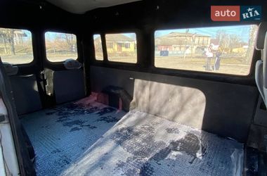 Микровэн Ford Transit 2006 в Недригайлове