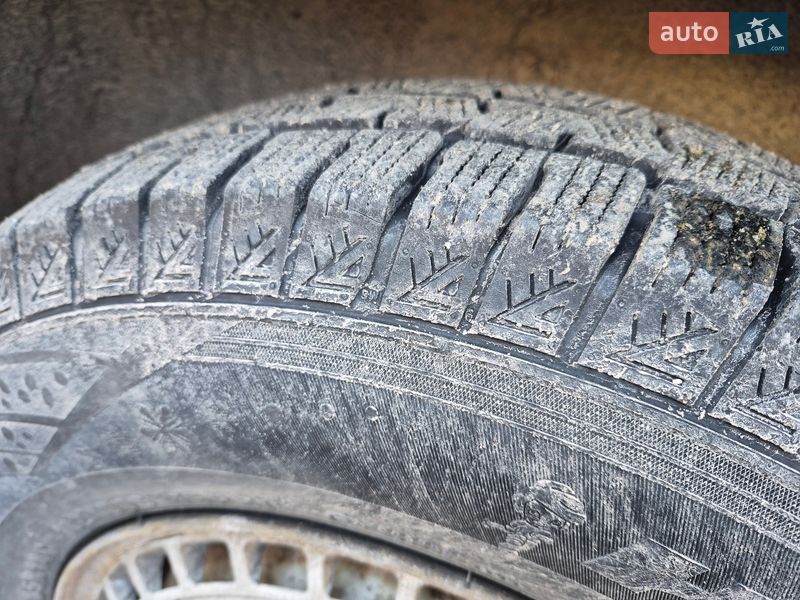 Грузопассажирский фургон Ford Transit 1991 в Виннице