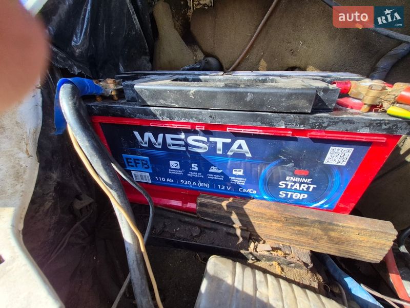 Грузопассажирский фургон Ford Transit 1991 в Виннице