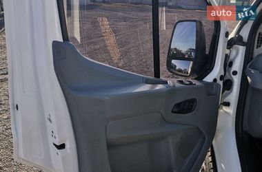 Минивэн Ford Transit 2017 в Староконстантинове