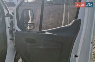 Минивэн Ford Transit 2017 в Староконстантинове