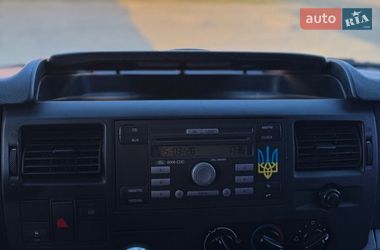 Грузовой фургон Ford Transit 2007 в Косове