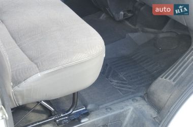 Микровэн Ford Transit 2003 в Житомире