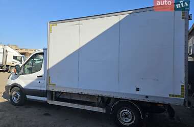 Рефрижератор Ford Transit 2019 в Киеве
