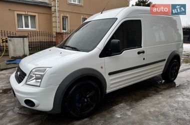 Вантажний фургон Ford Transit 2013 в Снятині