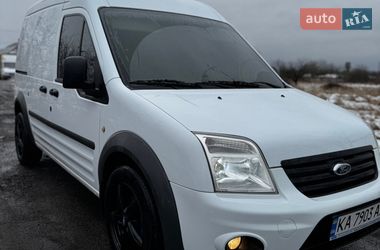 Вантажний фургон Ford Transit 2013 в Снятині