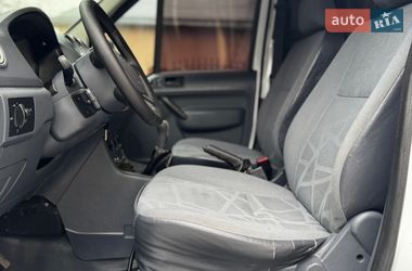 Вантажний фургон Ford Transit 2013 в Снятині