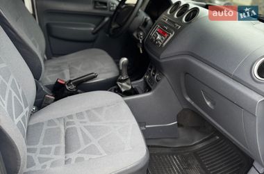 Вантажний фургон Ford Transit 2013 в Снятині