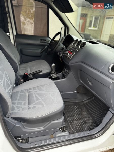 Вантажний фургон Ford Transit 2013 в Снятині