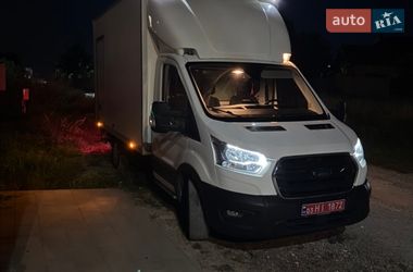 Мультилифт Ford Transit 2021 в Тернополе