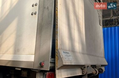 Гастрономия Ford Transit 2015 в Харькове