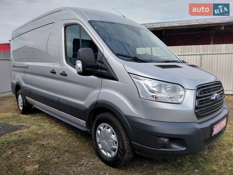 Ford Transit 2019 Ford Transit 2019
