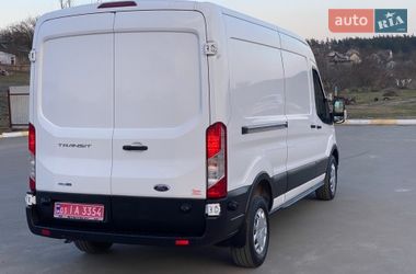Вантажний фургон Ford Transit 2022 в Ірпені