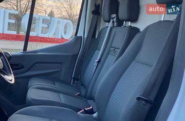 Вантажний фургон Ford Transit 2022 в Ірпені
