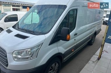 Рефрижератор Ford Transit 2019 в Житомире