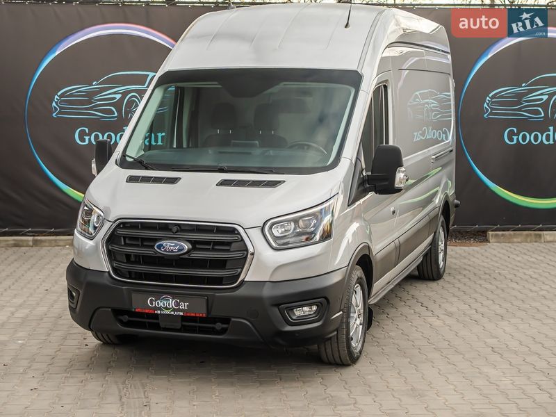 Ford Transit 2019 Ford Transit 2019