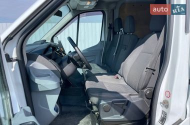 Грузовой фургон Ford Transit 2016 в Киеве