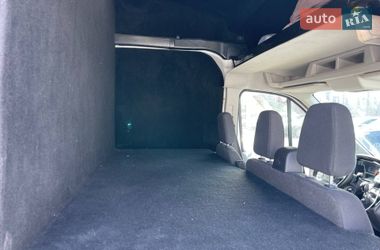Грузовой фургон Ford Transit 2016 в Киеве