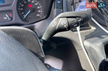 Грузовой фургон Ford Transit 2016 в Киеве
