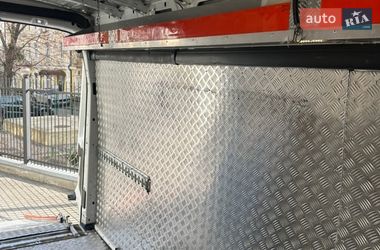 Грузовой фургон Ford Transit 2018 в Киеве