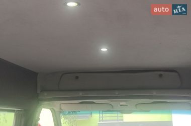 Микроавтобус Ford Transit 2008 в Каменец-Подольском