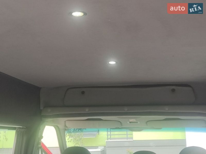 Микроавтобус Ford Transit 2008 в Каменец-Подольском
