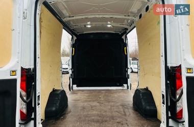 Грузовой фургон Ford Transit 2020 в Харькове фото 15 Грузовой фургон Ford Transit 2020 в Харькове