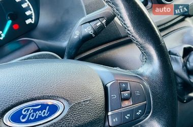 Грузовой фургон Ford Transit 2020 в Харькове фото 21 Грузовой фургон Ford Transit 2020 в Харькове