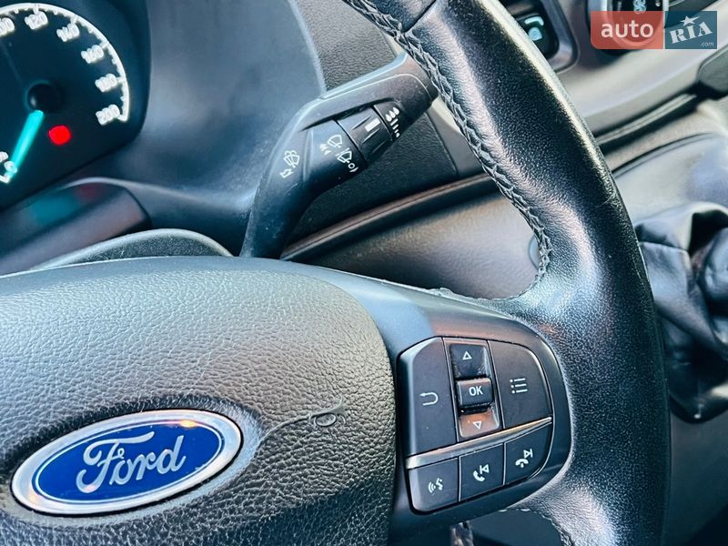 Грузовой фургон Ford Transit 2020 в Харькове фото 21 Грузовой фургон Ford Transit 2020 в Харькове