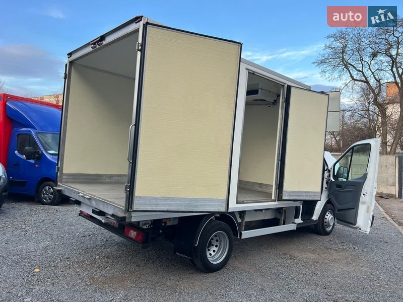 Інші вантажівки Ford Transit 2015 в Рівному фото 14 Інші вантажівки Ford Transit 2015 в Рівному