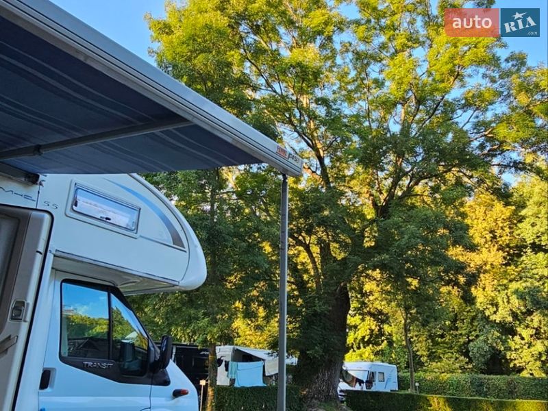 Минивэн Ford Transit 2011 в Киеве фото 3 Минивэн Ford Transit 2011 в Киеве