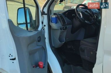 Грузовой фургон Ford Transit 2017 в Киеве