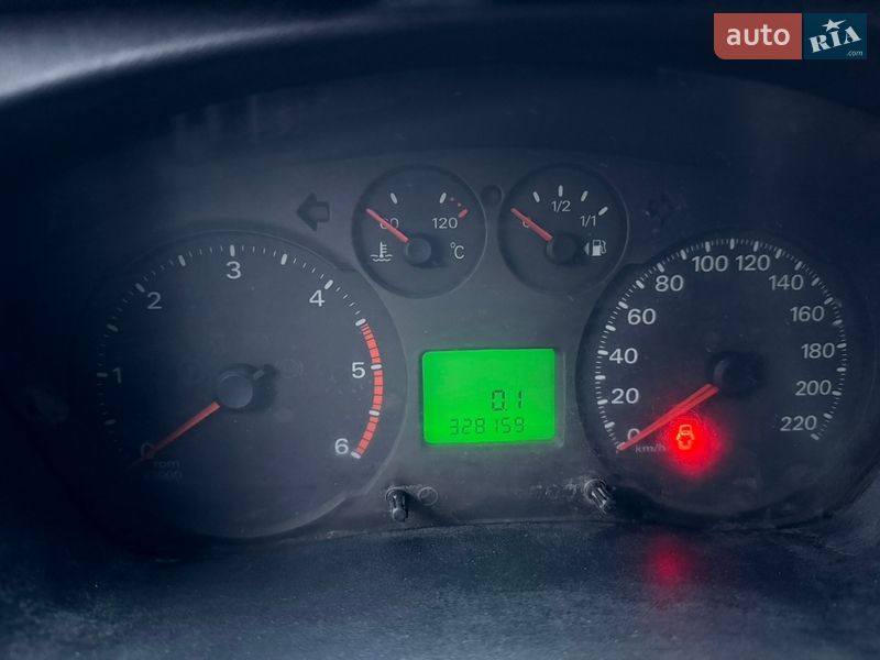 Вантажний фургон Ford Transit 2011 в Одесі фото 18 Вантажний фургон Ford Transit 2011 в Одесі