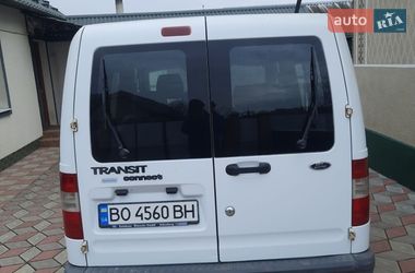 Мінівен Ford Transit 2007 в Чорткові