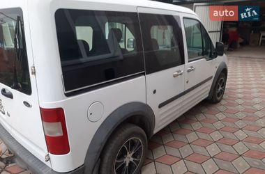 Мінівен Ford Transit 2007 в Чорткові