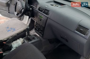 Мінівен Ford Transit 2007 в Чорткові