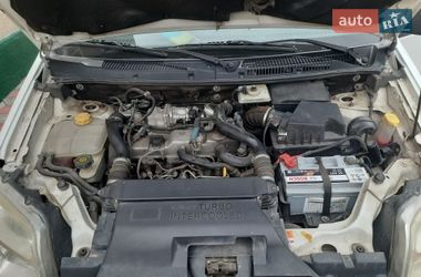 Мінівен Ford Transit 2007 в Чорткові