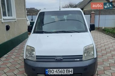 Мінівен Ford Transit 2007 в Чорткові