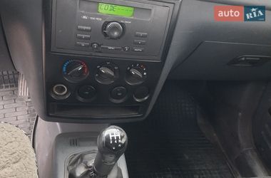 Мінівен Ford Transit 2007 в Чорткові
