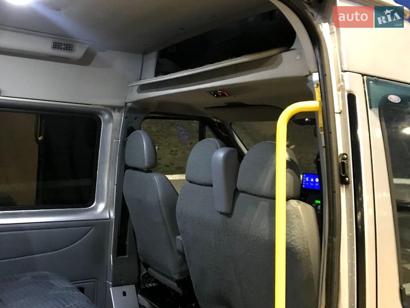 Минивэн Ford Transit 2013 в Виннице фото 21 Минивэн Ford Transit 2013 в Виннице
