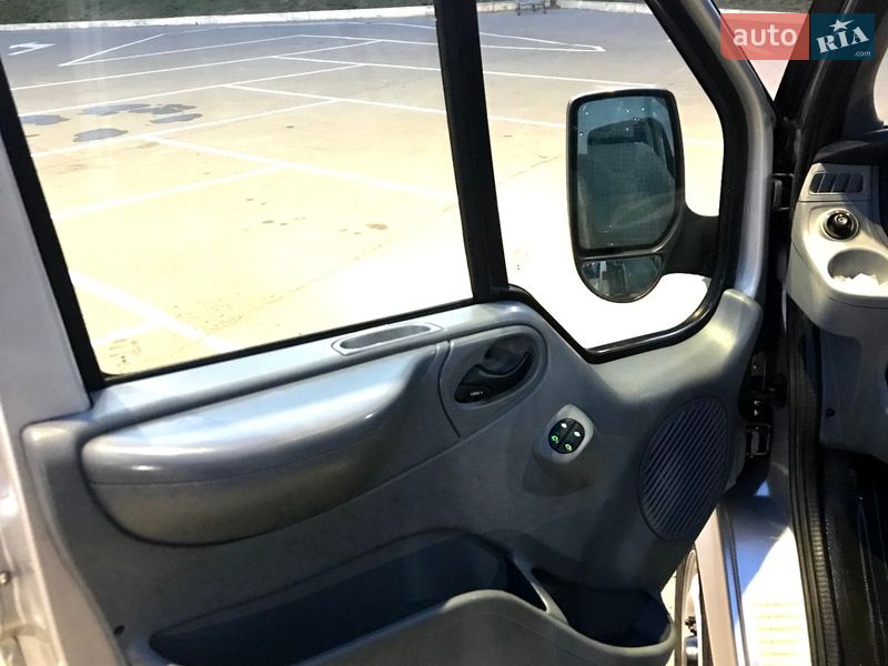 Минивэн Ford Transit 2013 в Виннице фото 33 Минивэн Ford Transit 2013 в Виннице