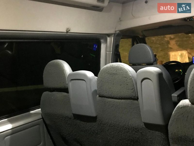 Минивэн Ford Transit 2013 в Виннице фото 39 Минивэн Ford Transit 2013 в Виннице