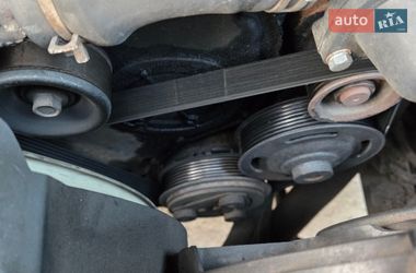 Вантажний фургон Ford Transit 2006 в Вінниці