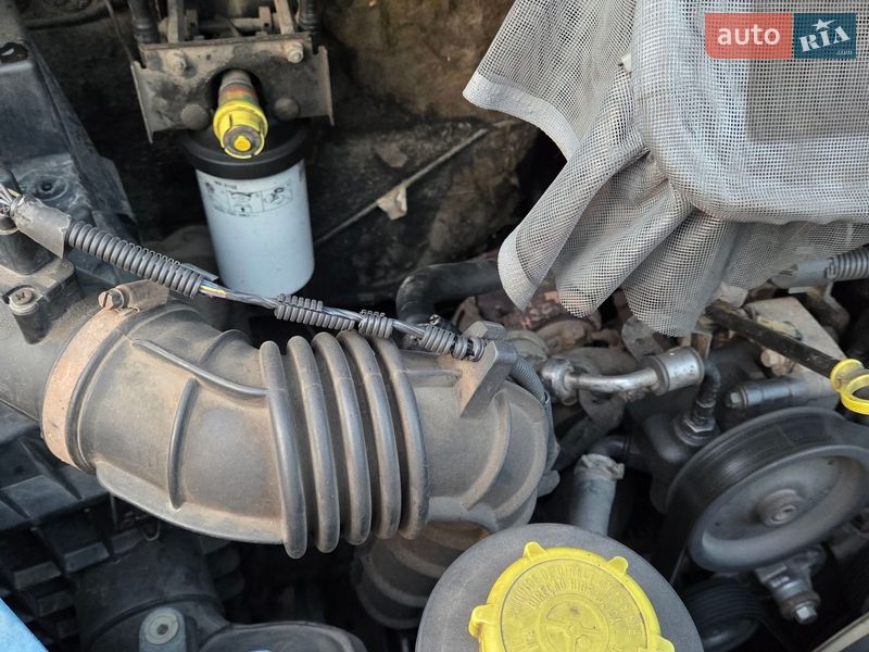 Грузовой фургон Ford Transit 2006 в Виннице фото 2 Грузовой фургон Ford Transit 2006 в Виннице